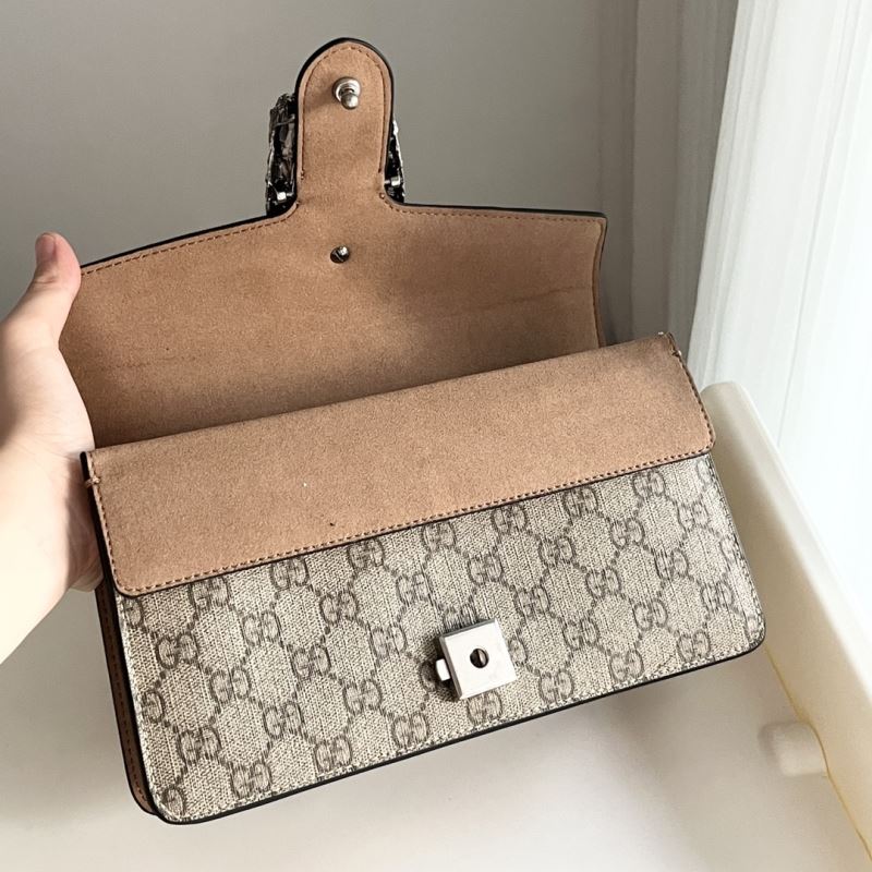 Gucci Satchel Bags Others